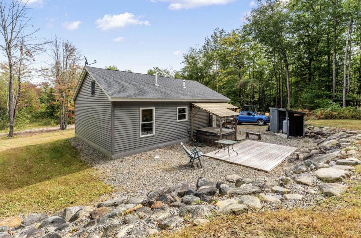 476 Fogg Road Mount Vernon, ME 04352 - Photo 27 of 30 IMG_5540