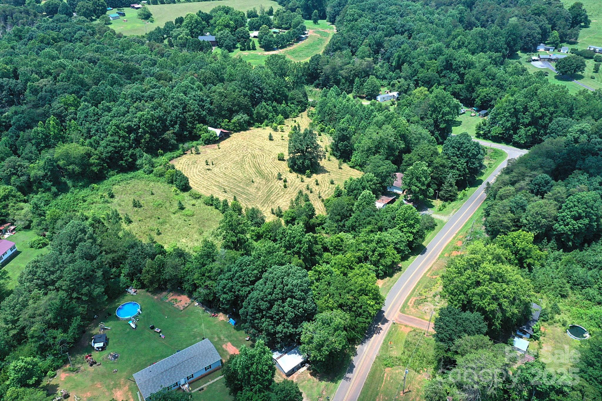 0 Macedonia Church Road Vale, NC 28168 - Photo 7 of 12