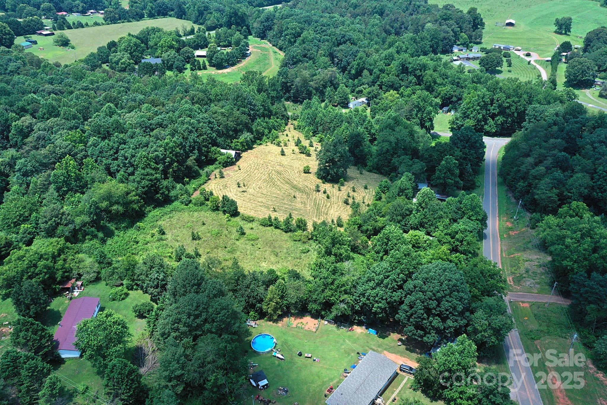 0 Macedonia Church Road Vale, NC 28168 - Photo 8 of 12