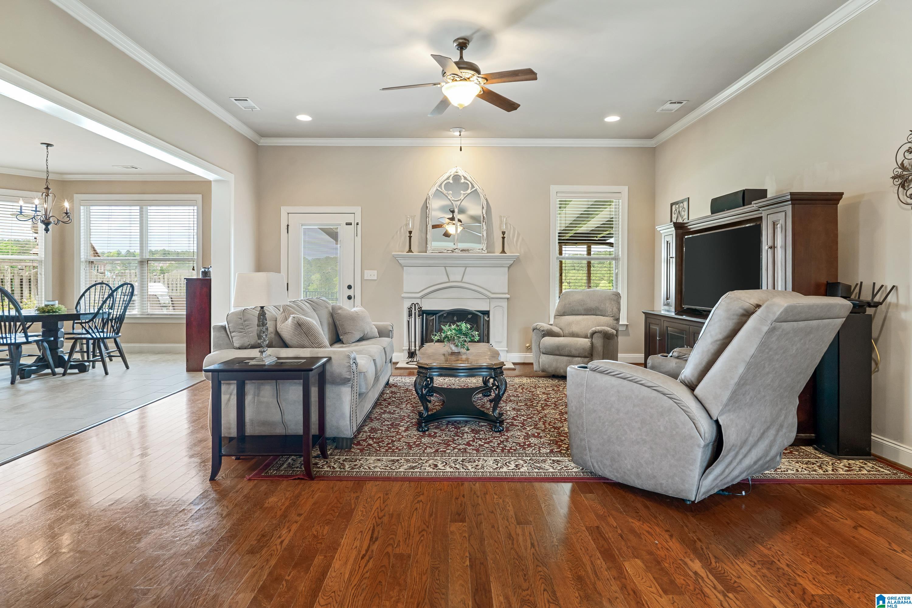 1042 Edgewater Lane Chelsea, AL 35043 - Photo 10 of 77
