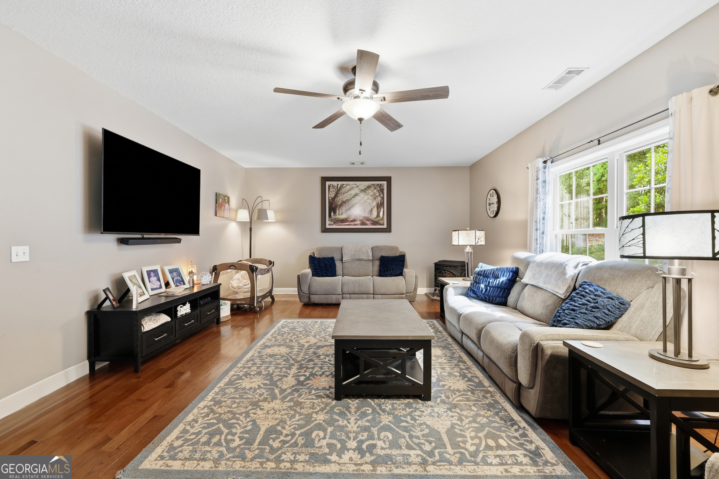 980 Falls Road Toccoa, GA 30577 - Photo 4 of 57 Gallery Image 4