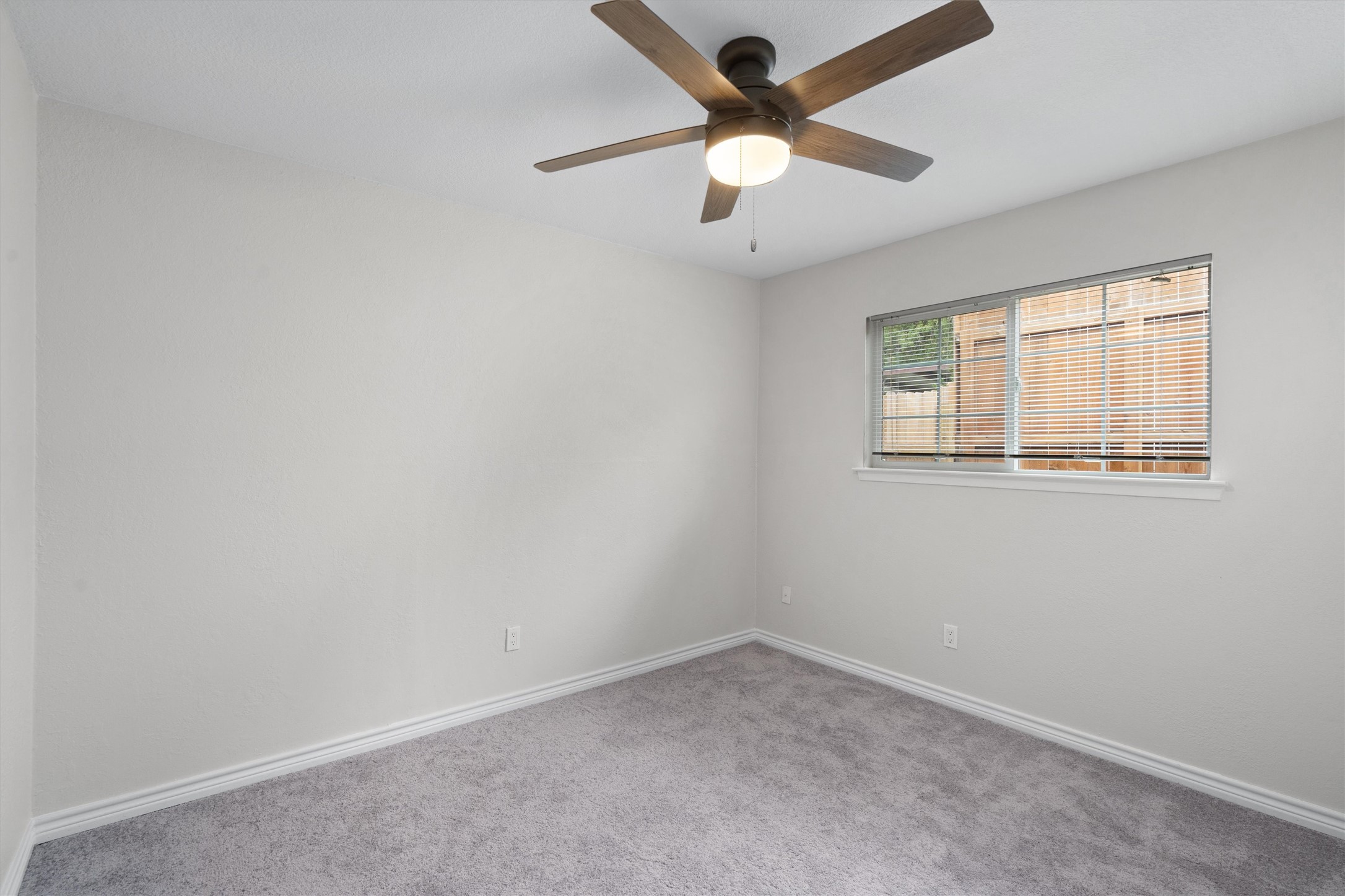 2532 Chaparral Trail Austin, TX 78744 - Photo 16 of 27 an empty room with a window