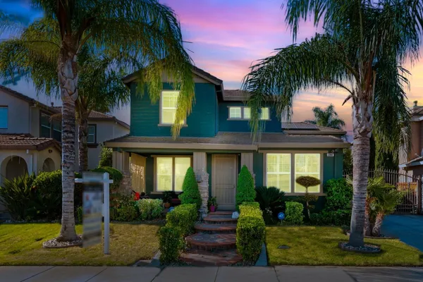 $810,000 | 2944 Lyon Court, Tracy, CA 95377
