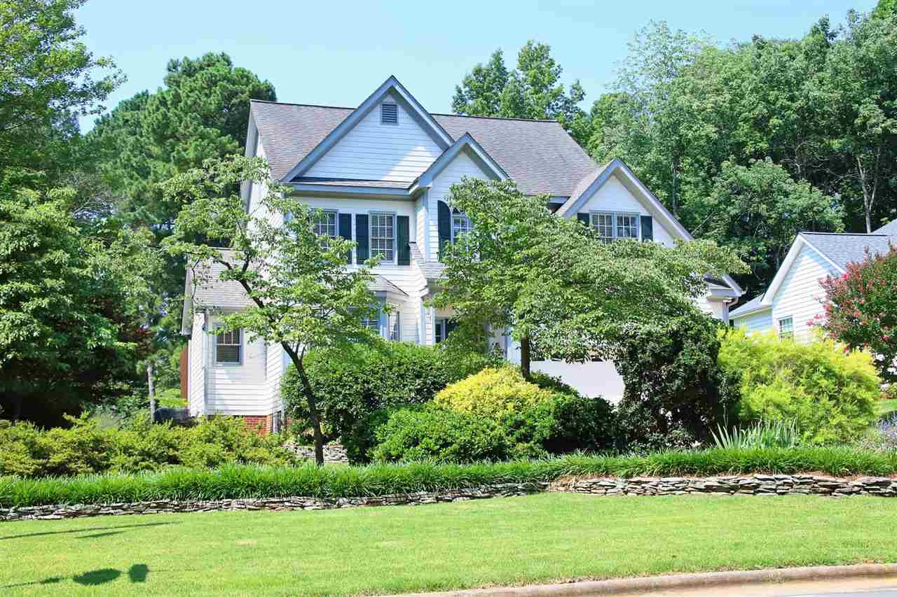 4336 Glen Erin Way Raleigh, NC 27613 - Photo 3 of 30 Photo 3