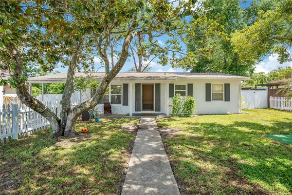 $265,000 | 682 Merrimac Street, Deltona, FL 32725