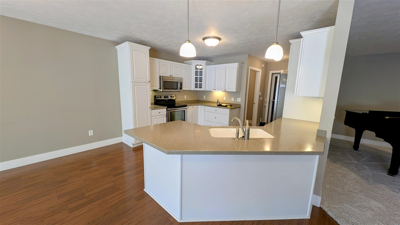 1539 West Addison Way, Unit 22 Muskegon, MI 49445 - Photo 23 of 45