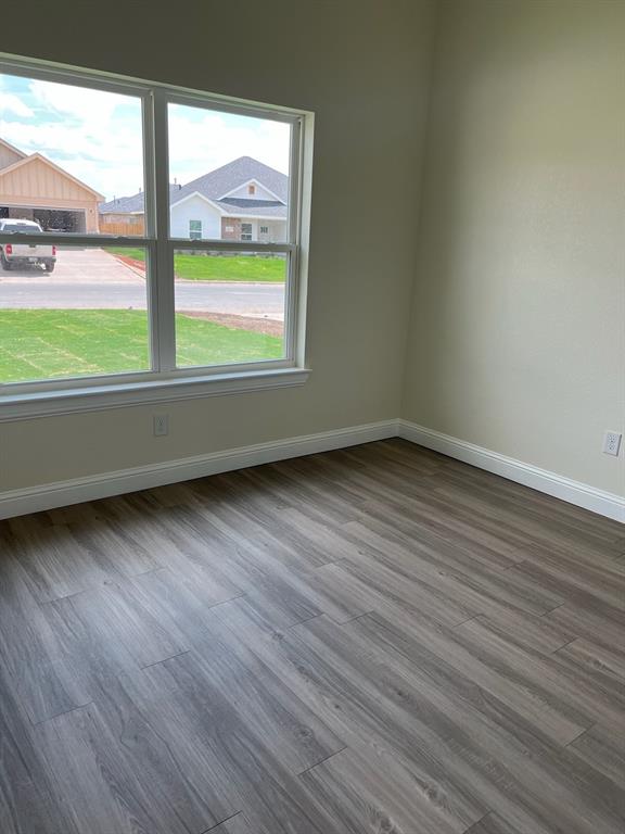 2338 Old Ironsides Road Abilene, TX 79601 - Photo 34 of 36