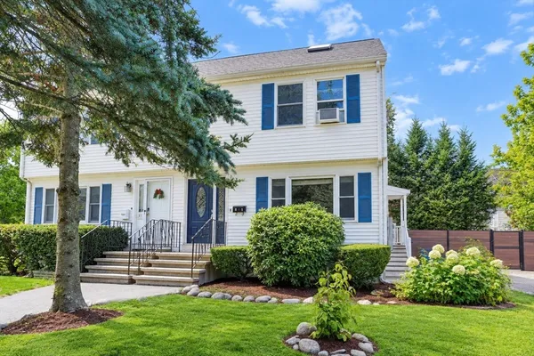 $929,900 | 81 Grant Avenue, Unit 81, Belmont, MA 02478