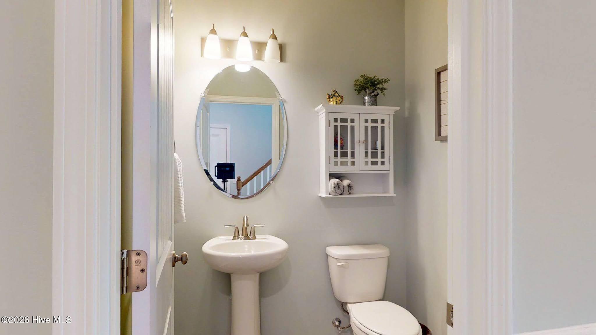 1233 Lt Congleton Road Wilmington, NC 28409 - Photo 41 of 52