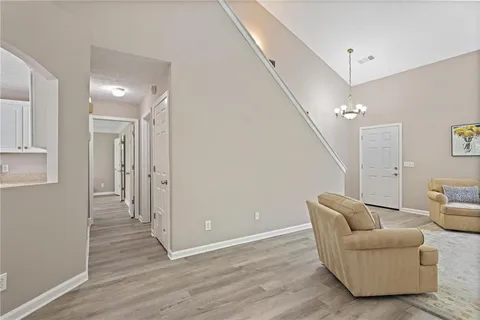 $525,000 | 3321 Serenade Court, Alpharetta, GA 30004