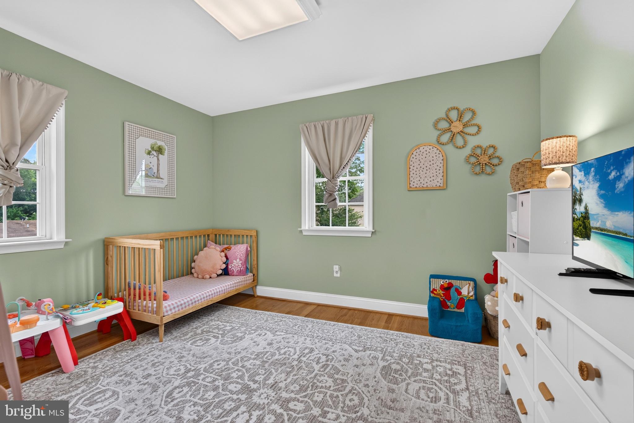 7415 Greenbank Road Middle River, MD 21220 - Photo 29 of 44 Bedroom 3