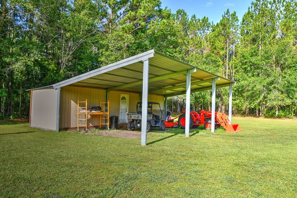 311 Grapevine Road Nashville, GA 31639 - Photo 127 of 130 Gallery Image 127