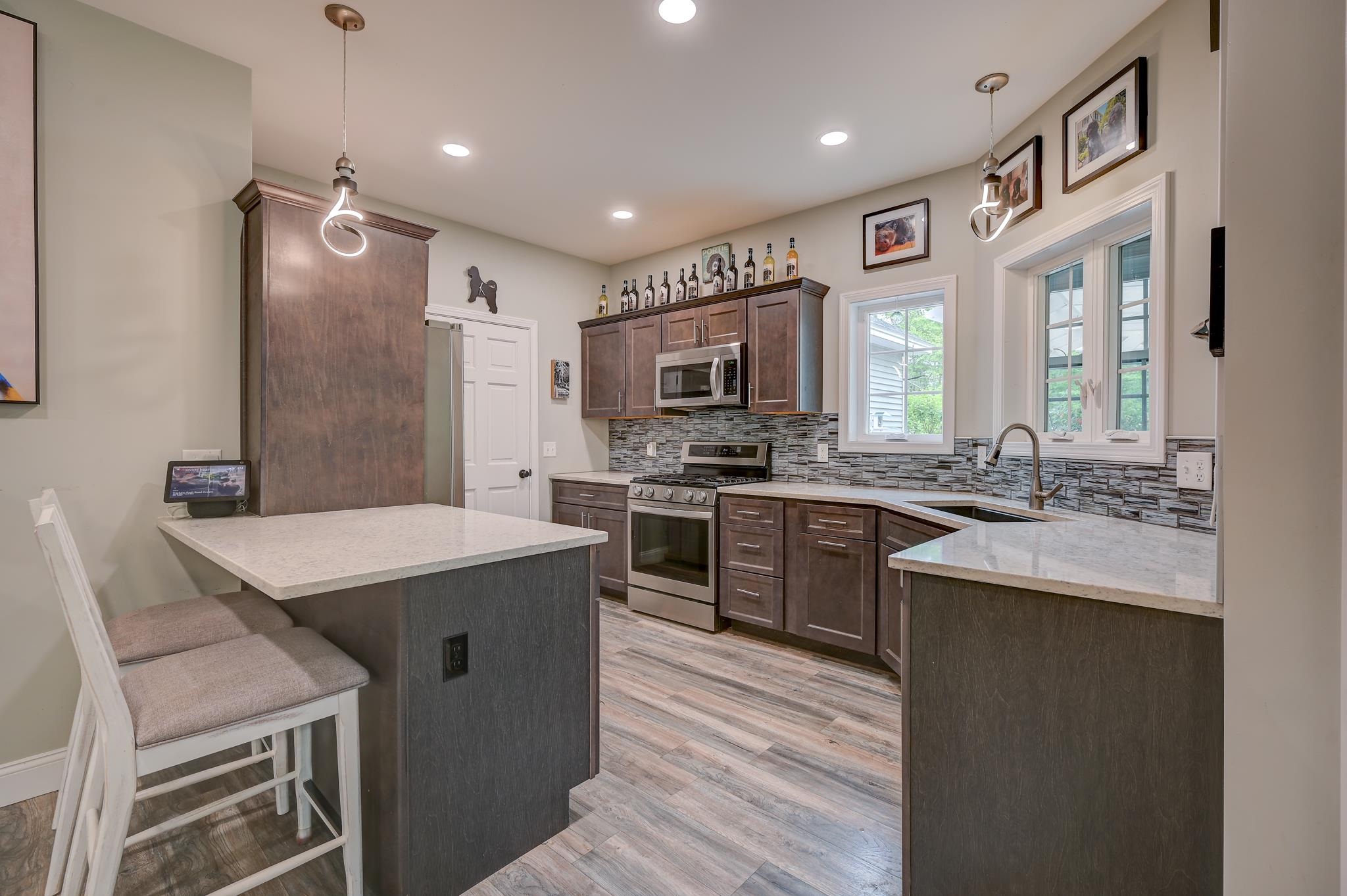 274 Old Goshen Road Conway, NH 03813 - Photo 11 of 60