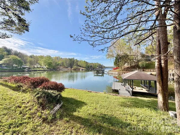 $949,900 | 340 Crappie Hollow Lane, Taylorsville, NC 28681