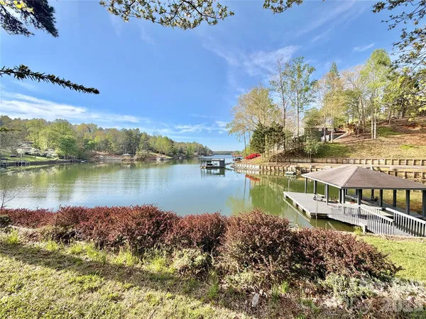 $949,900 | 340 Crappie Hollow Lane, Taylorsville, NC 28681