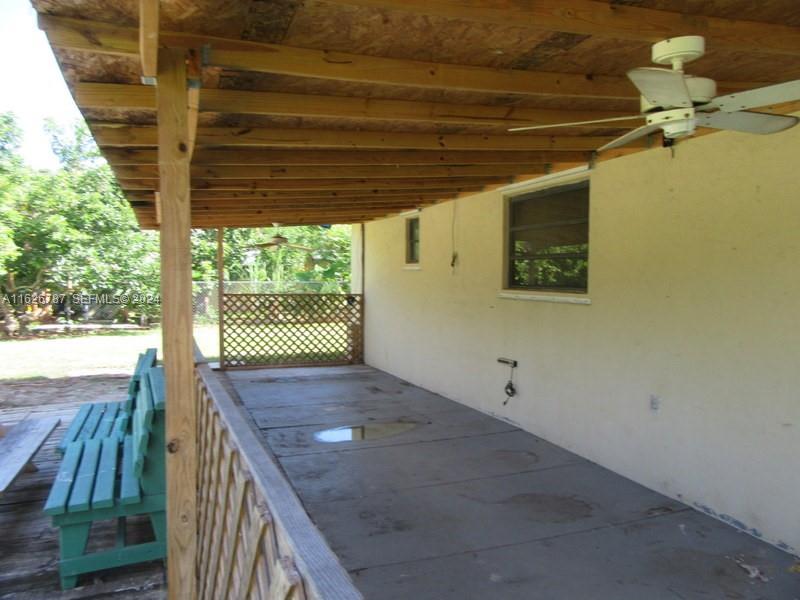 24925 Southwest 134th Court Homestead, FL 33032 - Photo 36 of 37