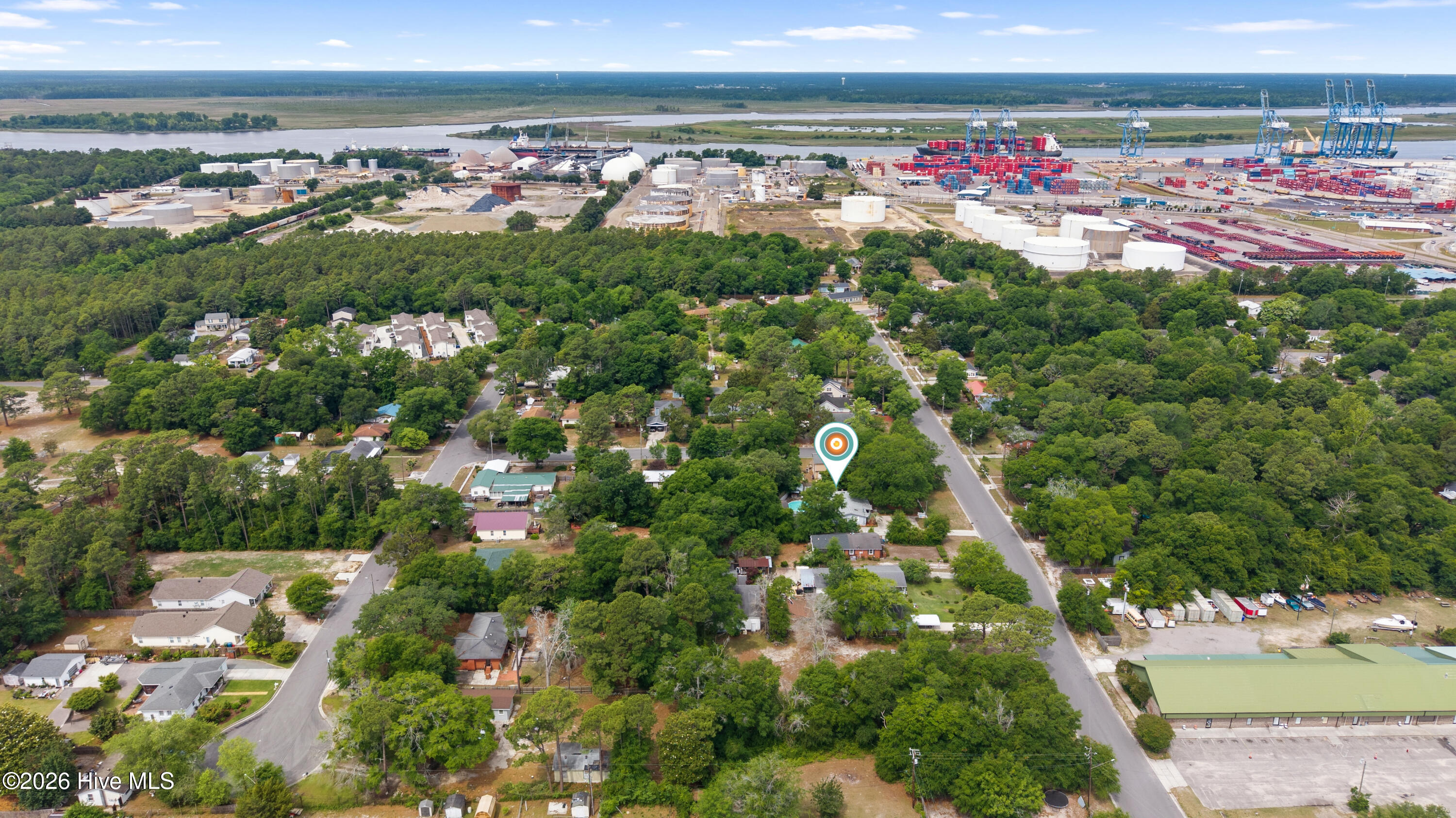 210 Rutledge Drive Wilmington, NC 28412 - Photo 42 of 49 DJI_20260508111444_0014_D (1)