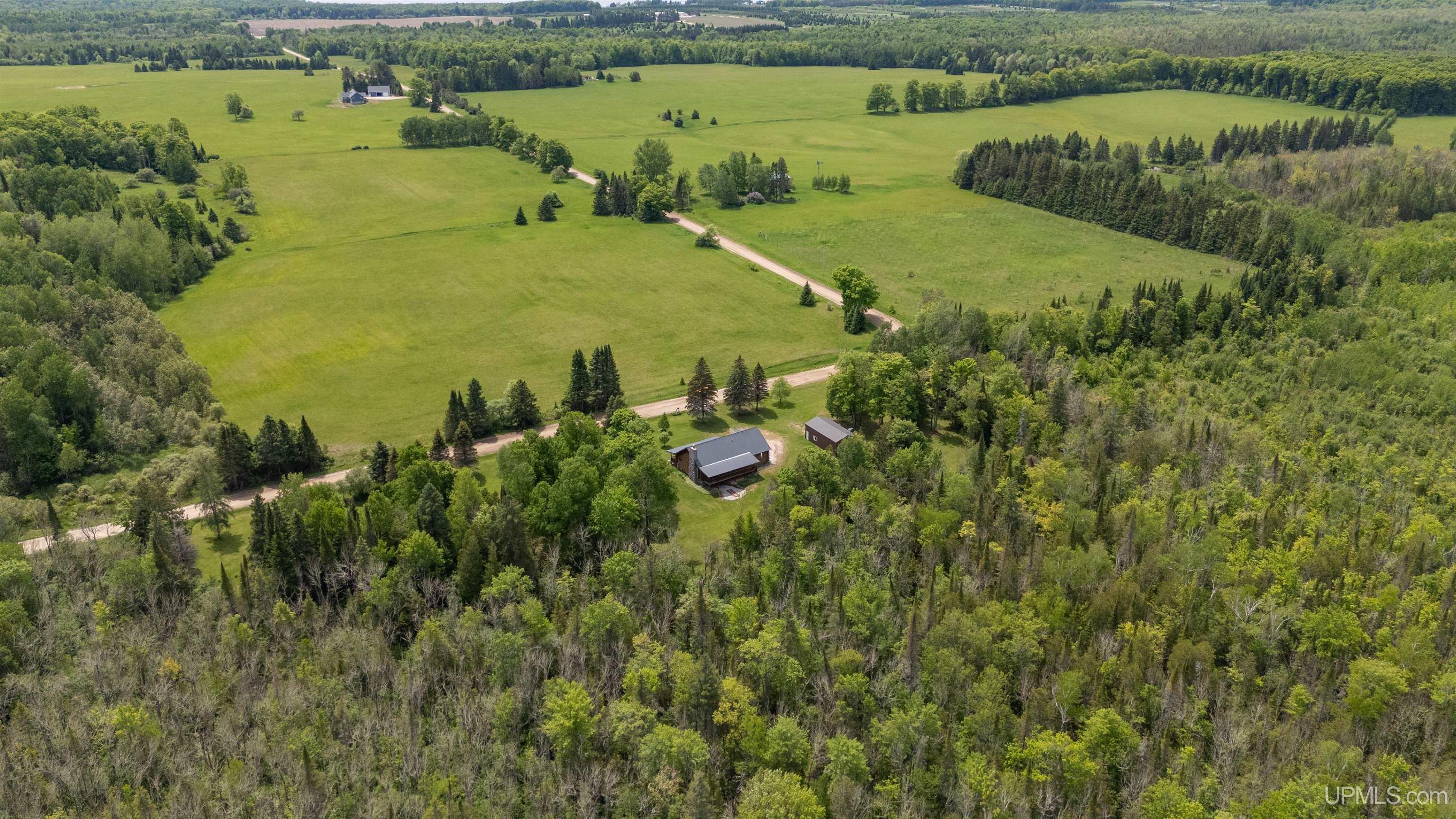 27940 Kline Road McMillan, MI 49853 - Photo 2 of 56