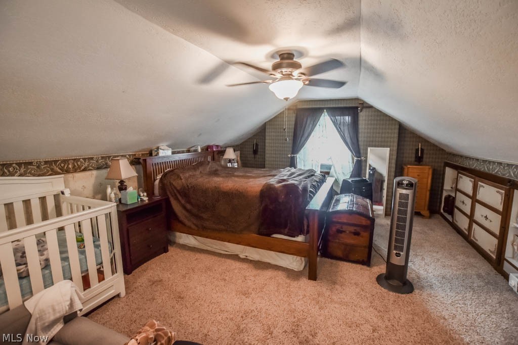 3019 16th Street Northwest Canton, OH 44708 - Photo 12 of 20 Bedroom 3 Upper Level