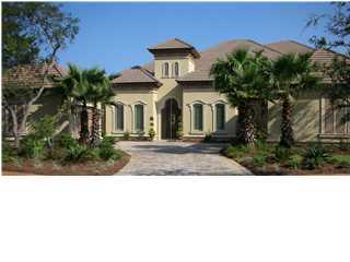 2945 Pine Valley Road Miramar Beach, FL 32550 - Photo 1 of 20 a front view of a house with yard