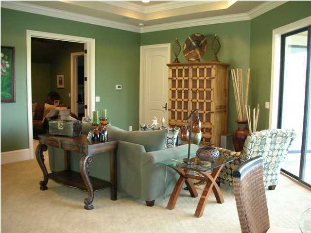2945 Pine Valley Road Miramar Beach, FL 32550 - Photo 12 of 20 a living room with furniture and a window