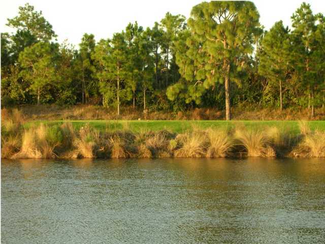 2945 Pine Valley Road Miramar Beach, FL 32550 - Photo 18 of 20 a view of a lake with houses