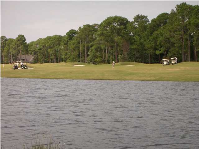 2945 Pine Valley Road Miramar Beach, FL 32550 - Photo 19 of 20 a view of a yard