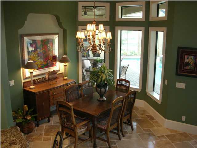 2945 Pine Valley Road Miramar Beach, FL 32550 - Photo 4 of 20 a view of a dining room with furniture and window