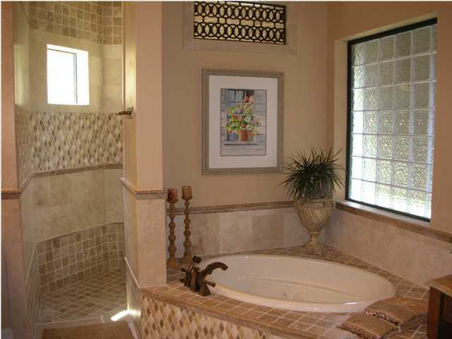 2945 Pine Valley Road Miramar Beach, FL 32550 - Photo 6 of 20 a bathroom with a tub