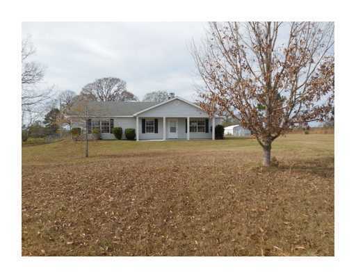 20105 Red Oak Road Saucier, MS 39574 - Photo 1 of 12 Primary Photo