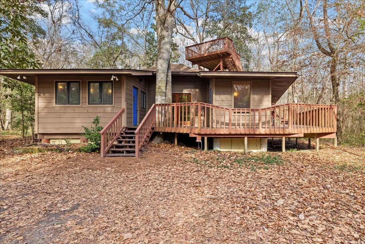 3825 Imaginary Road Tallahassee, FL 32309 - Photo 1 of 1 Gallery Image 1
