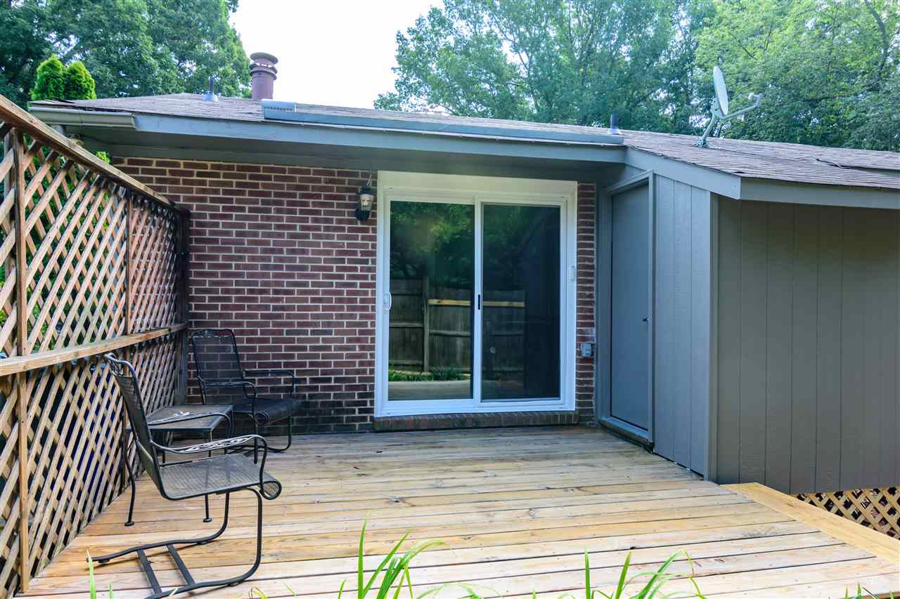 6802 Ray Road Raleigh, NC 27612 - Photo 21 of 27 Photo 21