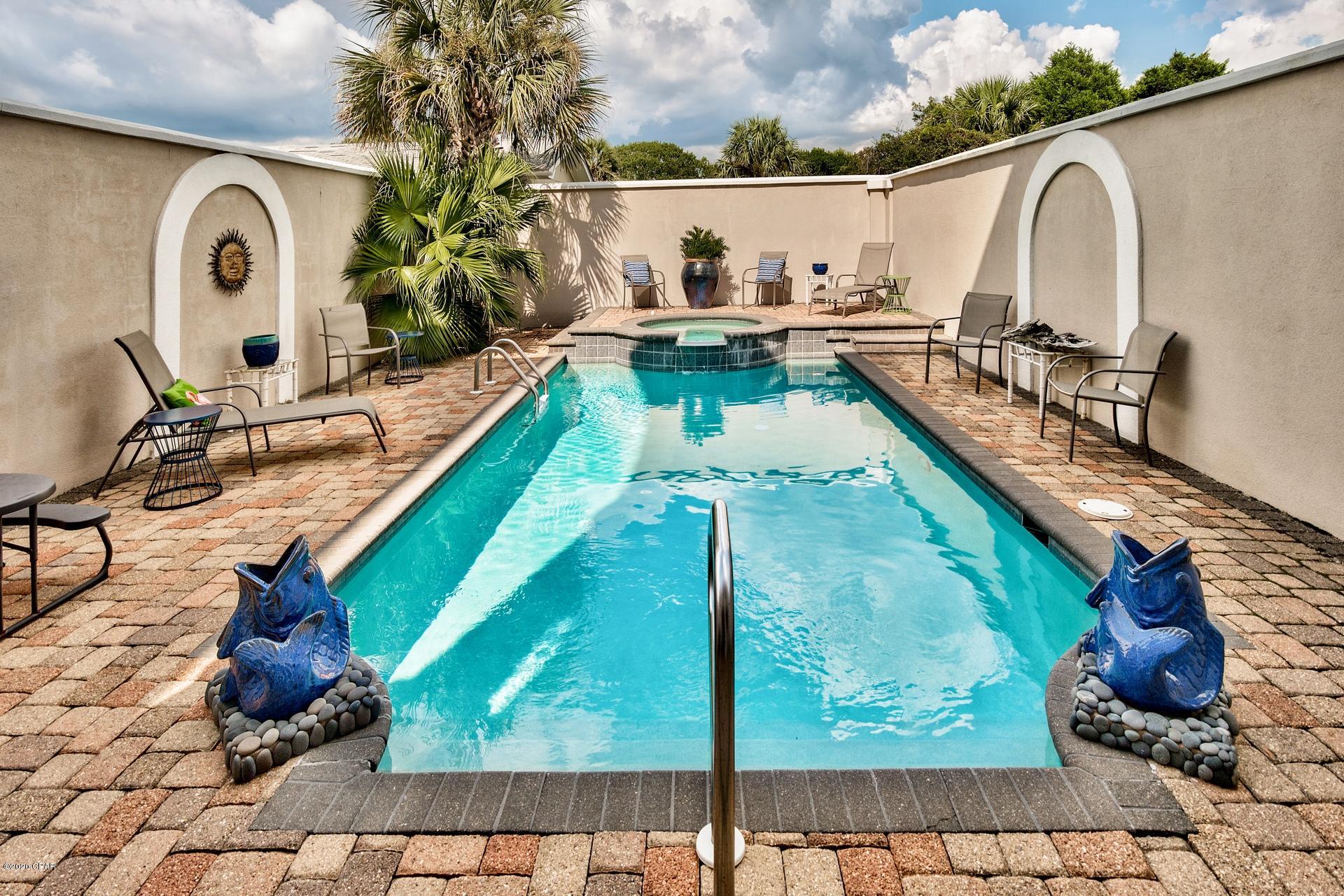 19106 Front Beach Road, Unit B Panama City Beach, FL 32413 - Photo 38 of 49 Gallery Image 38