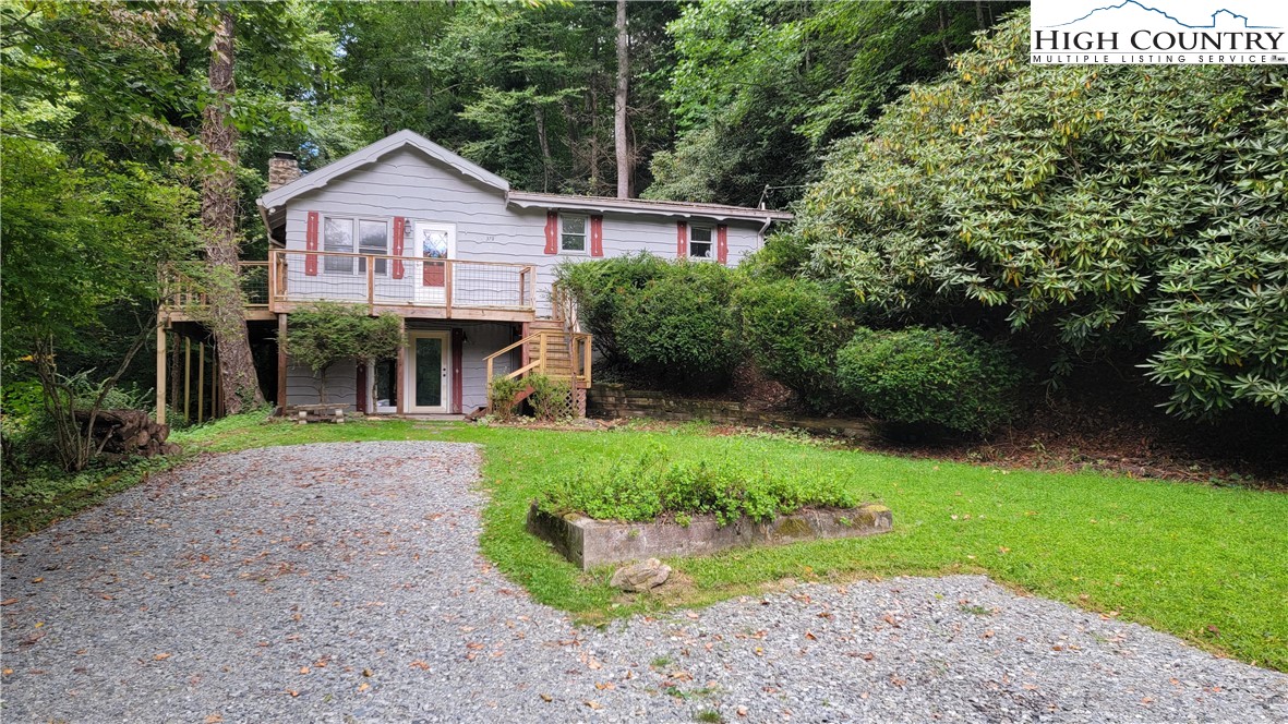 378 Homespun Hills Road Boone, NC 28607 - Photo 1 of 11 Gallery Image 1
