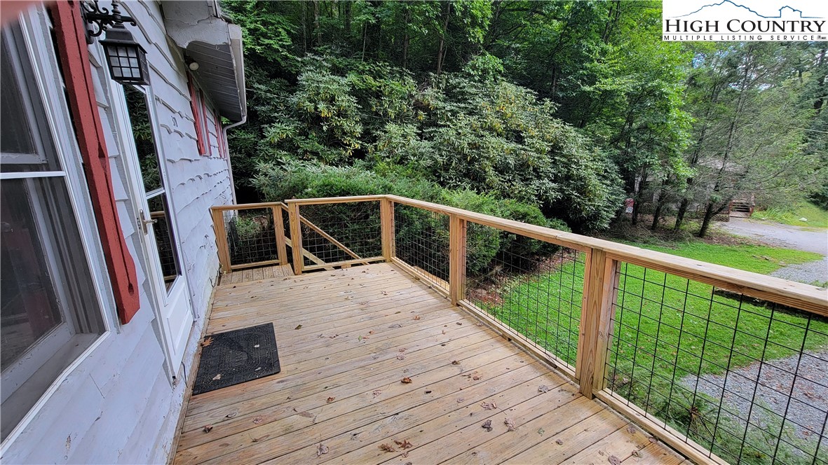 378 Homespun Hills Road Boone, NC 28607 - Photo 2 of 11 Gallery Image 2