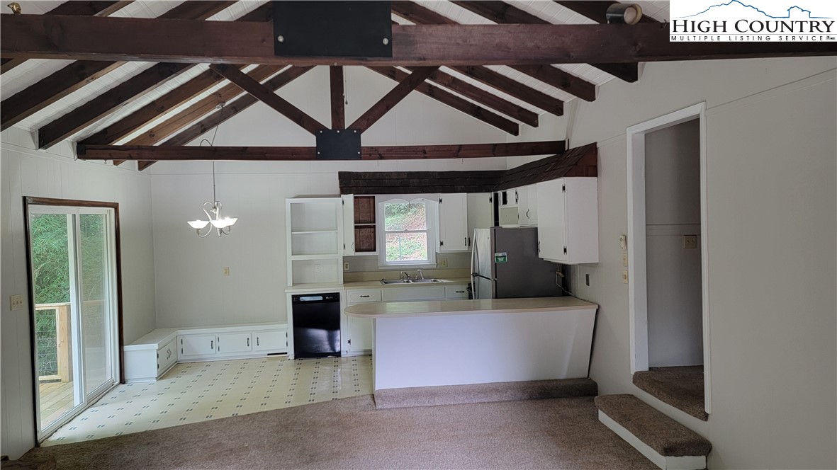 378 Homespun Hills Road Boone, NC 28607 - Photo 3 of 11 Gallery Image 3