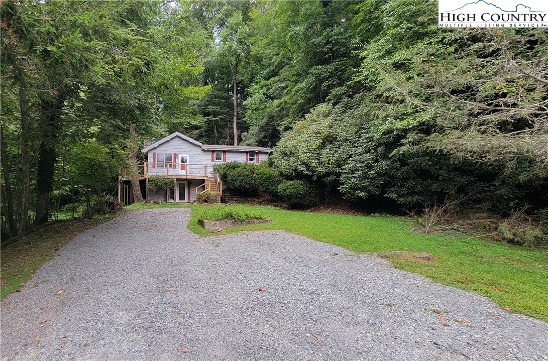 378 Homespun Hills Road Boone, NC 28607 - Photo 10 of 11 Gallery Image 10