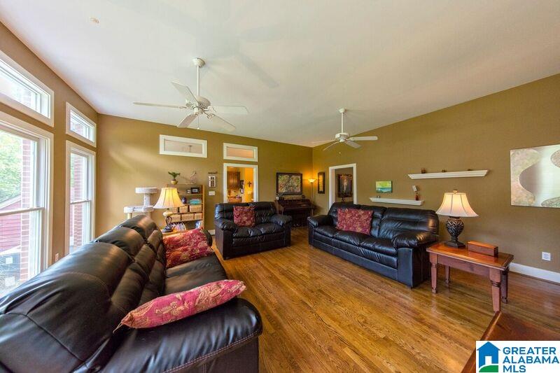 5155 Sutherland Road Mount Olive, AL 35117 - Photo 11 of 48 Gallery Image 11