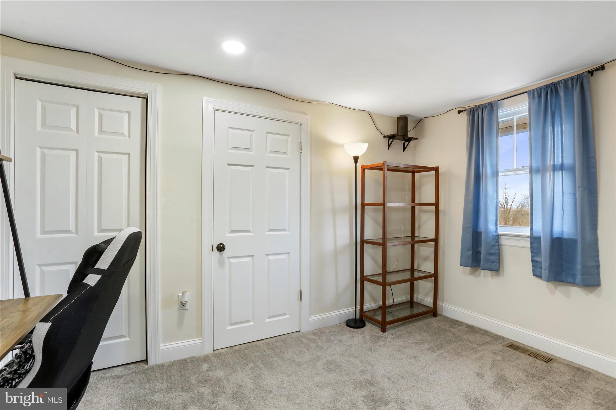 8118 Mapleville Road Boonsboro, MD 21713 - Photo 18 of 30 a view of an empty room