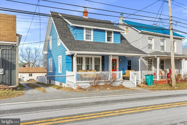 $250,000 | 8118 Mapleville Road, Boonsboro, MD 21713