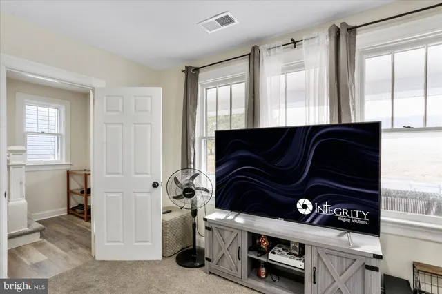 a view of kitchen and utility room