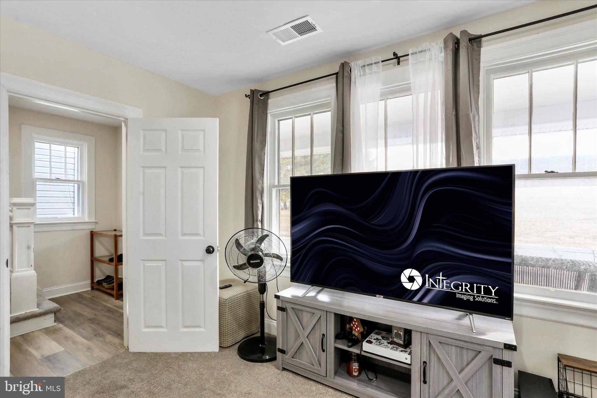 8118 Mapleville Road Boonsboro, MD 21713 - Photo 6 of 30 a view of kitchen and utility room