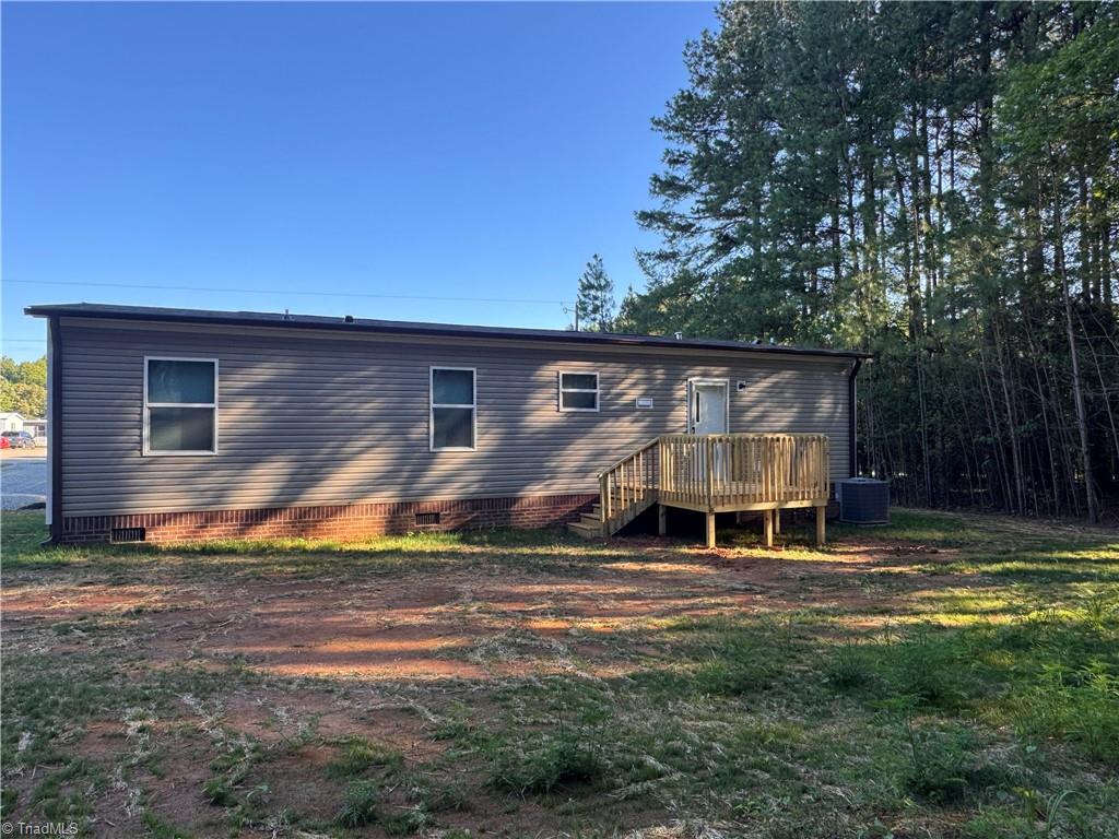 380 Ed Byerly Road Lexington, NC 27295 - Photo 5 of 29