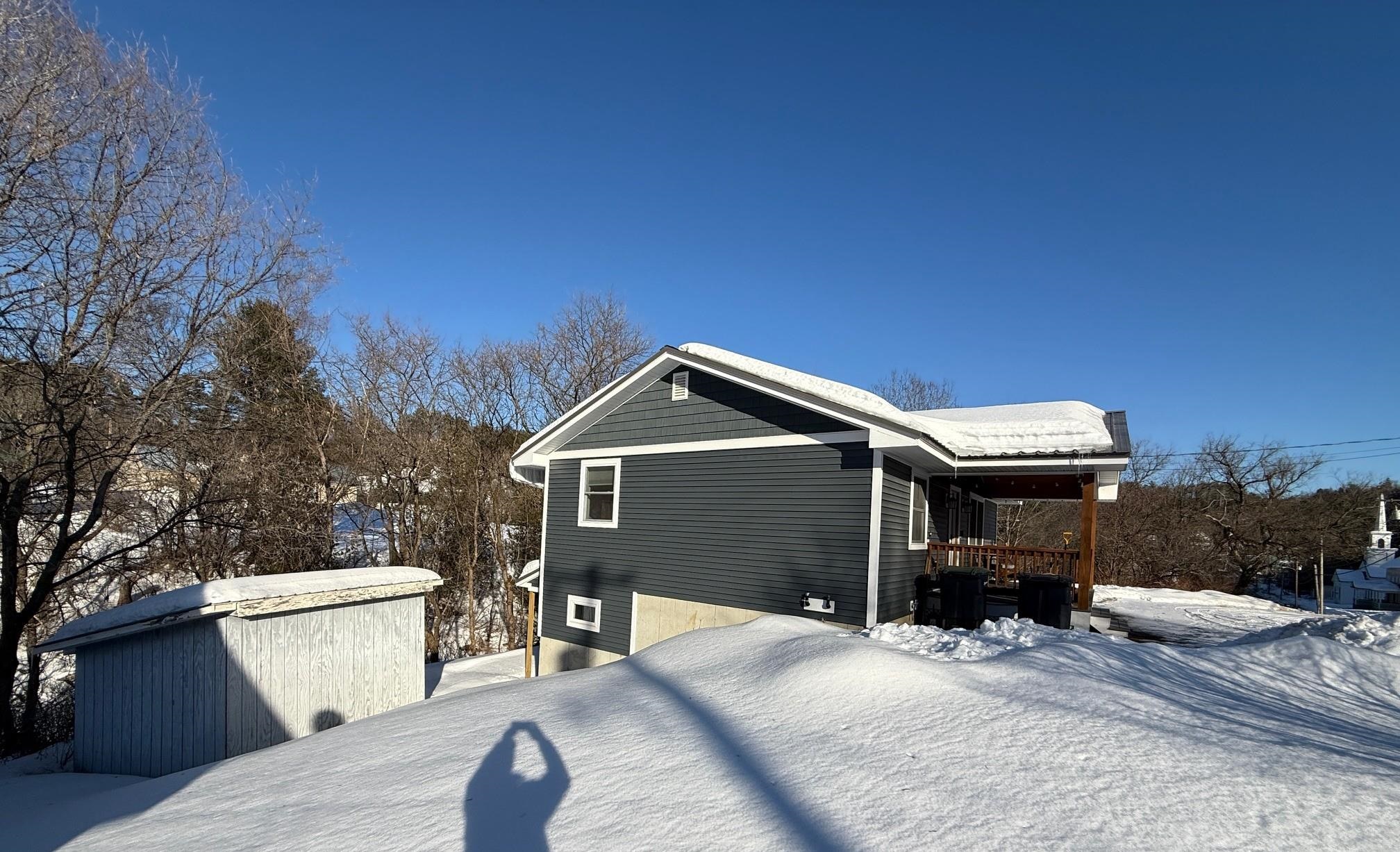 256 York Street Lyndon, VT 05851 - Photo 6 of 47