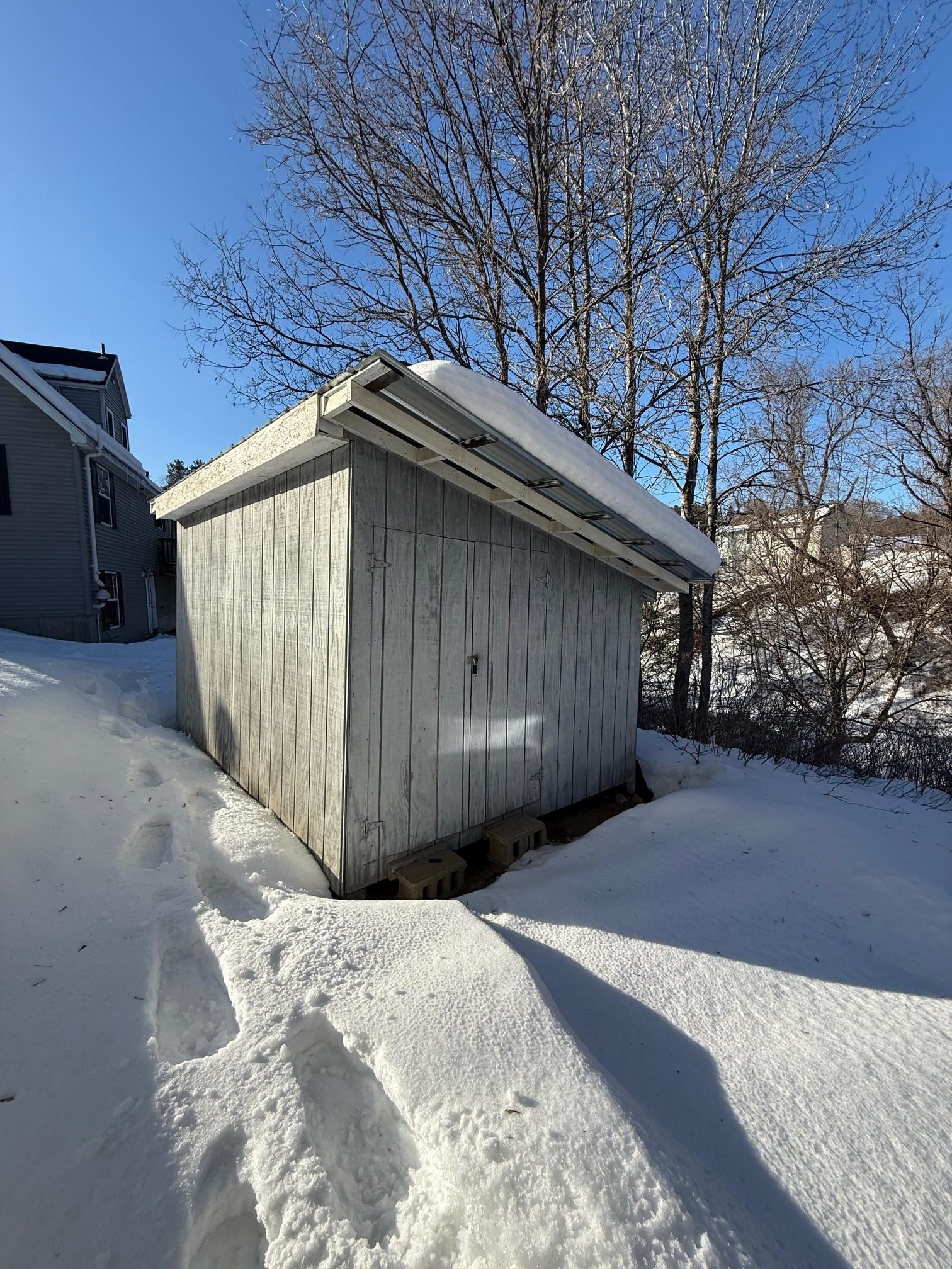 256 York Street Lyndon, VT 05851 - Photo 7 of 47