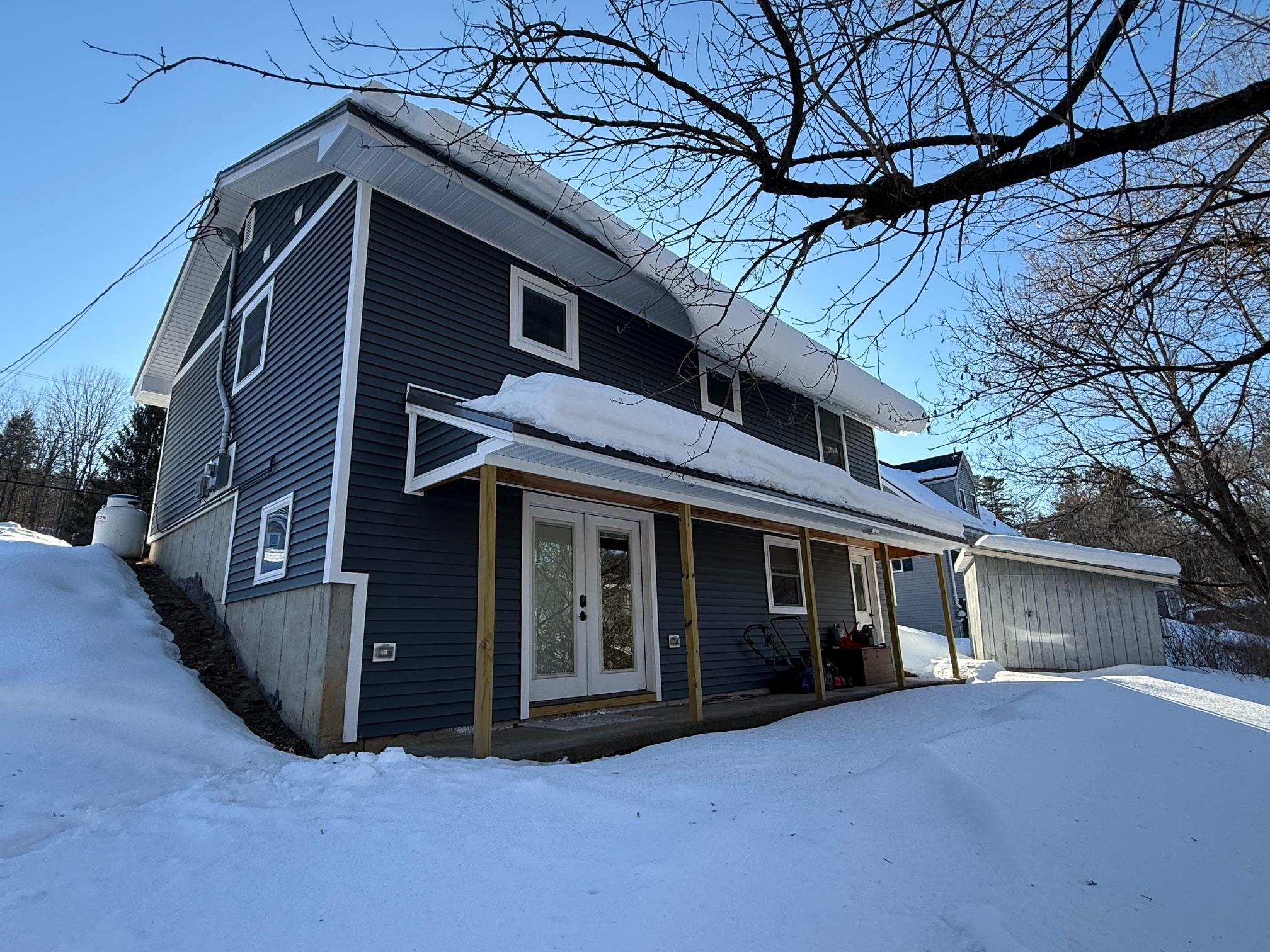 256 York Street Lyndon, VT 05851 - Photo 8 of 47