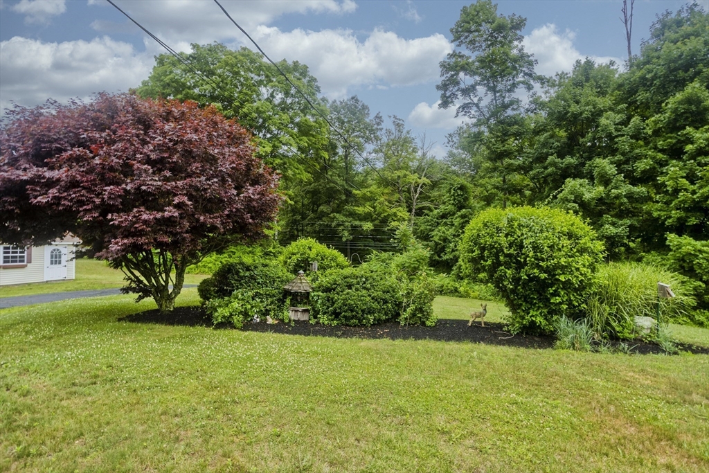 69 Klaus Anderson Road Southwick, MA 01077 - Photo 7 of 38