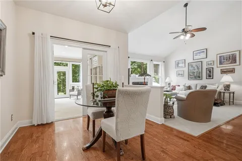 $925,000 | 4311 Summit Oaks Lane Northeast, Roswell, GA 30075