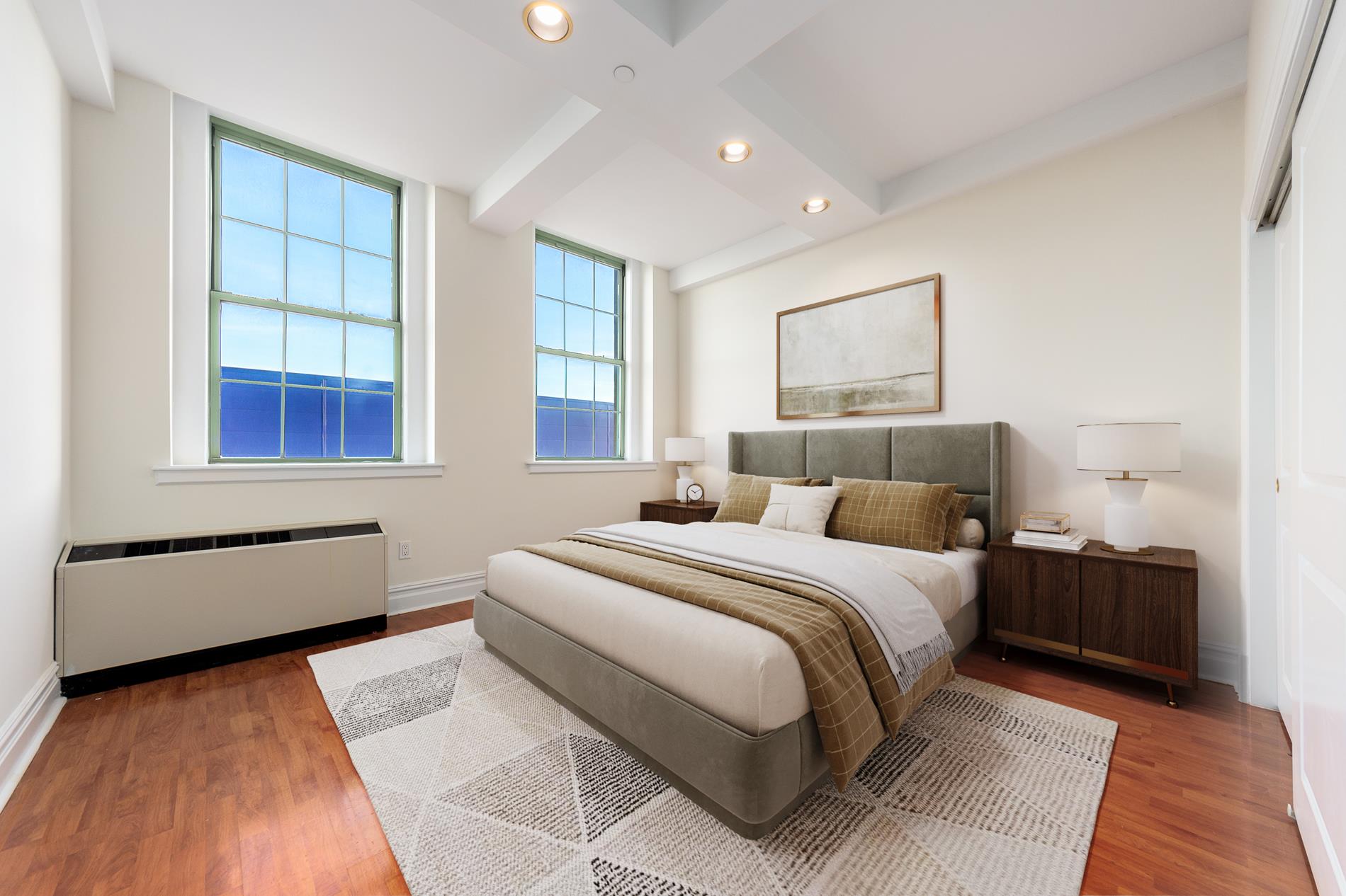 45-02 Ditmars Boulevard, Unit 328 Queens, NY 11105 - Photo 5 of 9