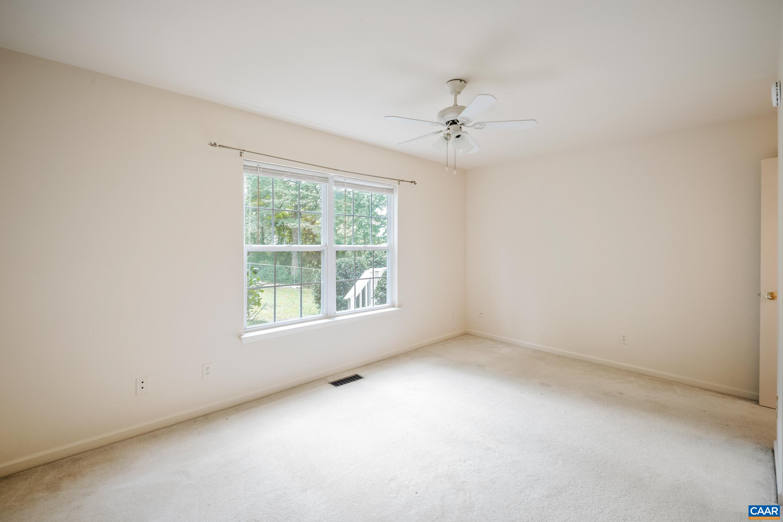 183 Rustling Oaks Way Ruckersville, VA 22968 - Photo 23 of 52 an empty room with a window